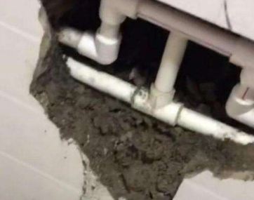 临汾卫生间漏水哪家好