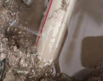 临汾水管维修多少钱