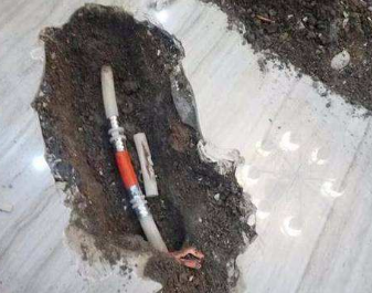 临汾水管维修哪家好