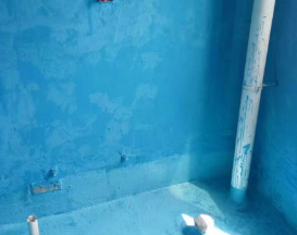 临汾卫生间防水多少钱
