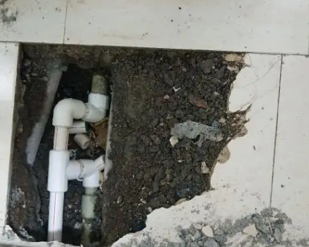临汾卫生间测漏水哪家好
